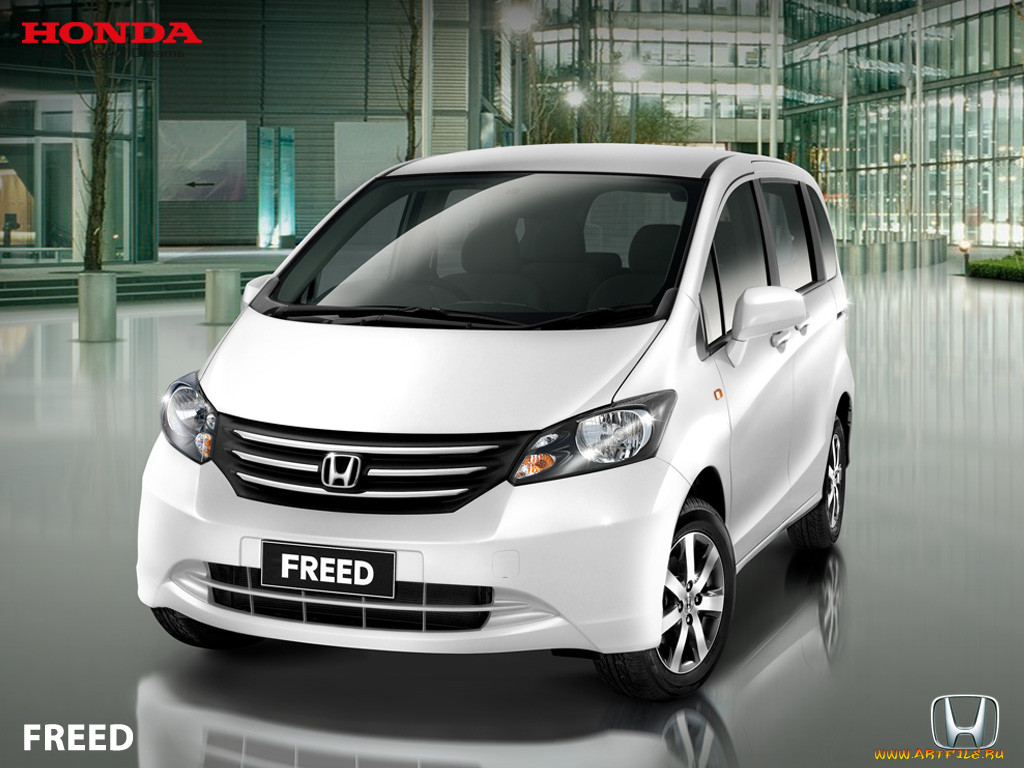 , honda
